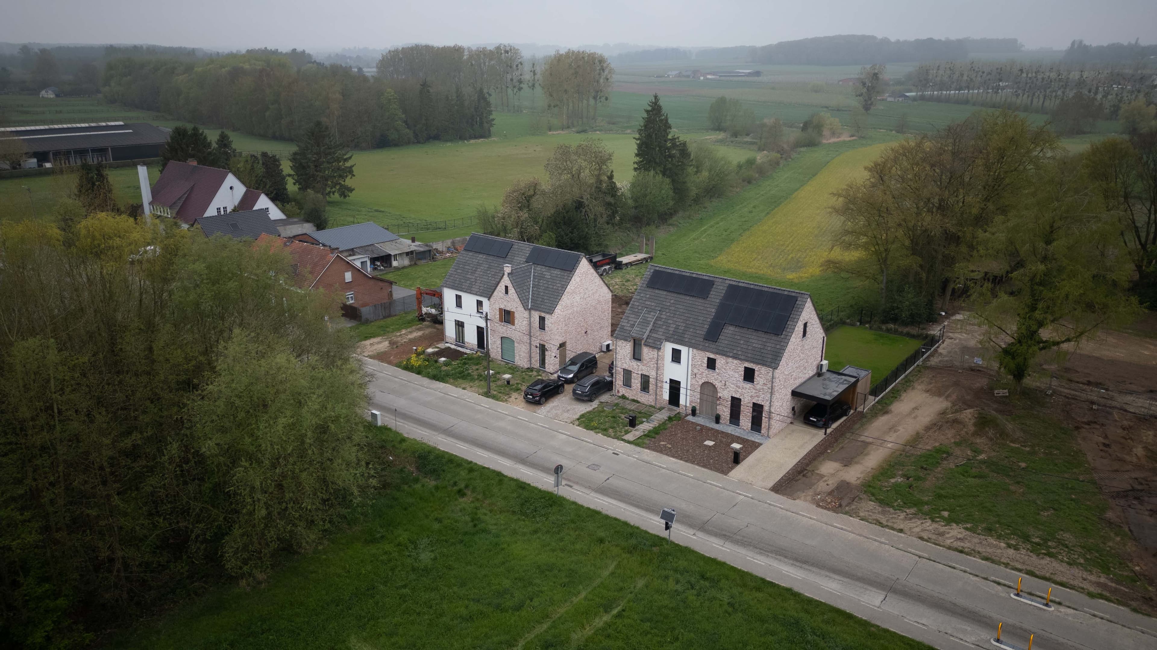 Kortenaken — vrijstaande woning